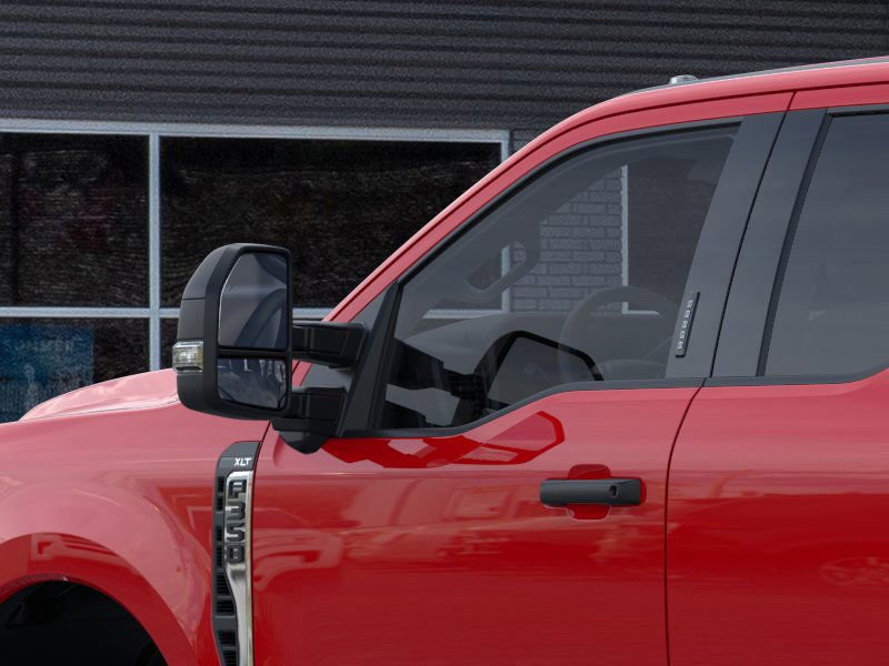 New 2025 Ford F350 XLT w/ 360-Degree Camera Package image 20
