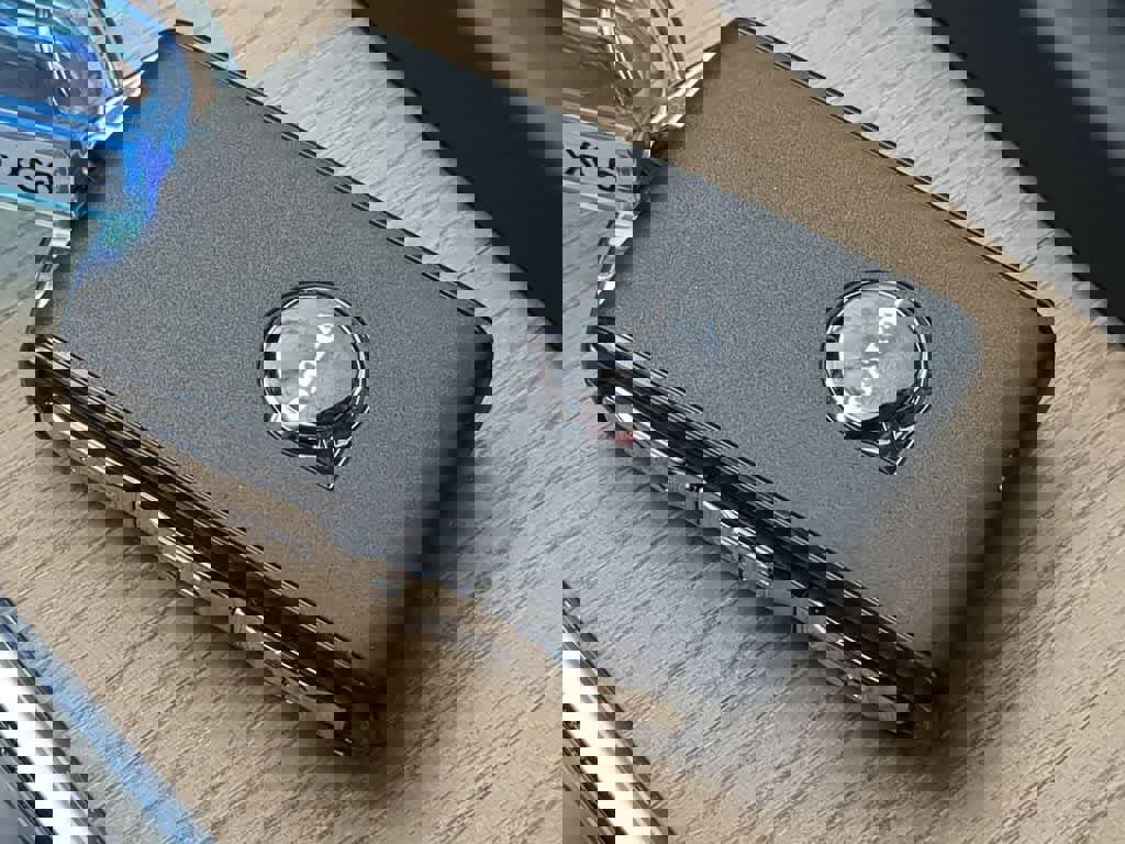 New 2026 Volvo XC60 B5 Plus w/ Protection Package Premier image 33