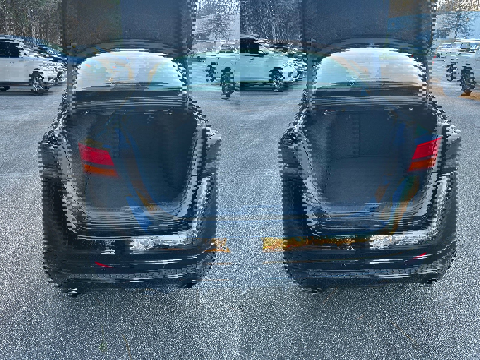 Used 2019 Nissan Altima 2.5 Platinum image 18