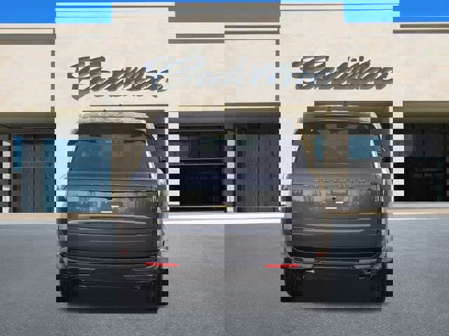 Used 2025 Land Rover Range Rover Long Wheelbase SE image 4