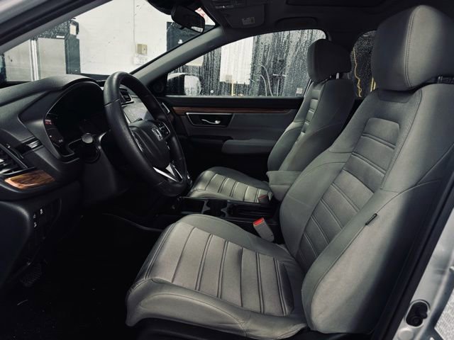 Used 2022 Honda CR-V EX image 14