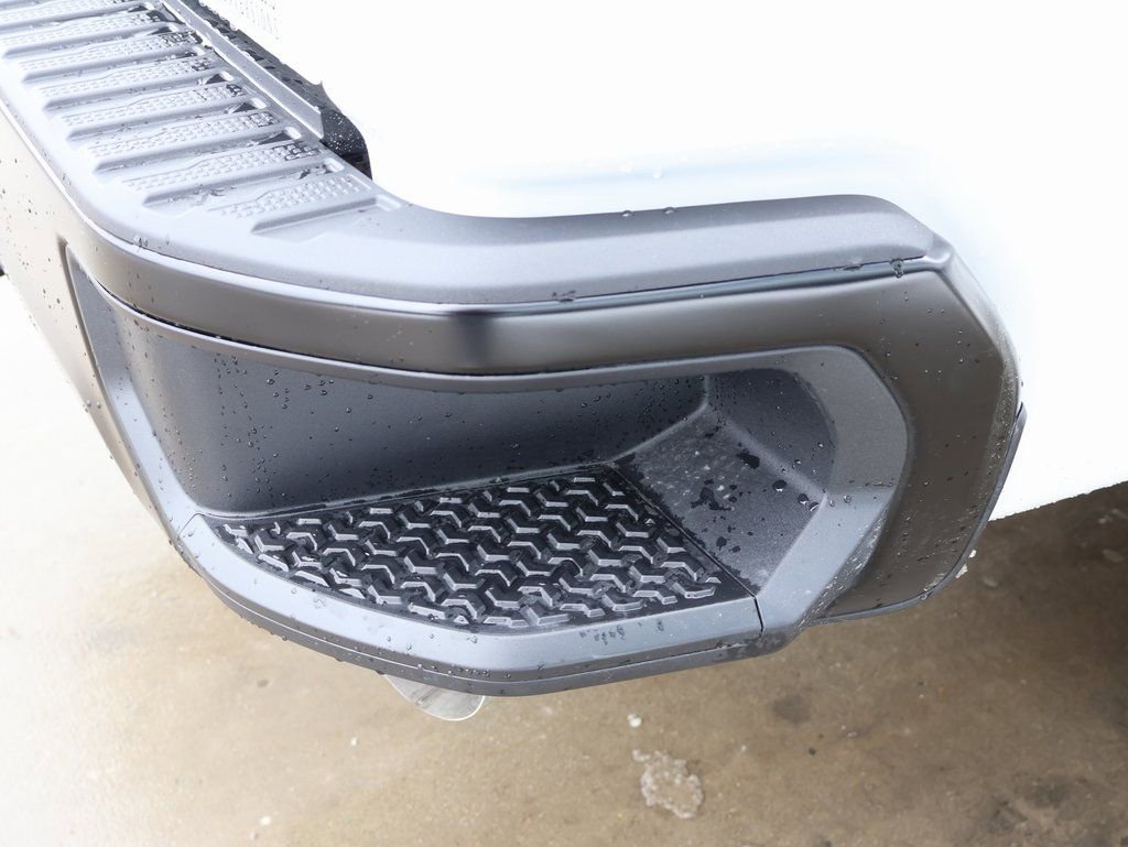 New 2026 Chevrolet Silverado 3500 W/T image 30