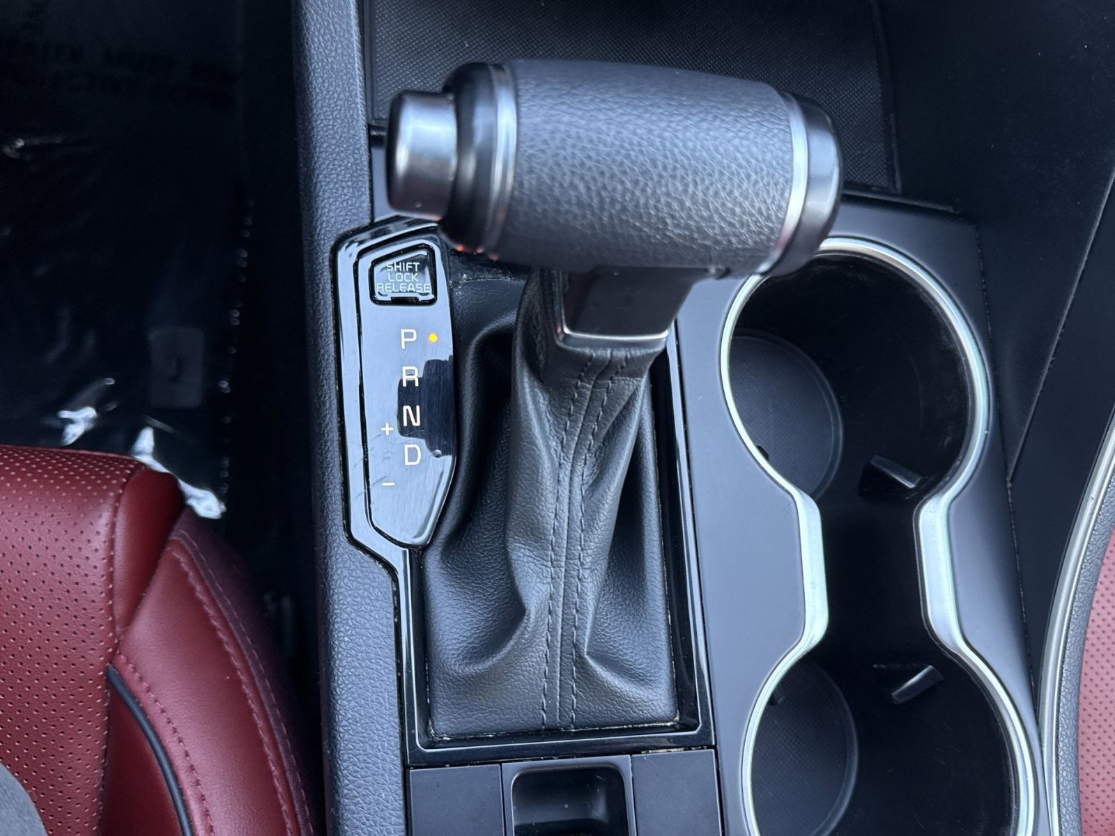 Used 2024 Kia K5 GT-Line image 20