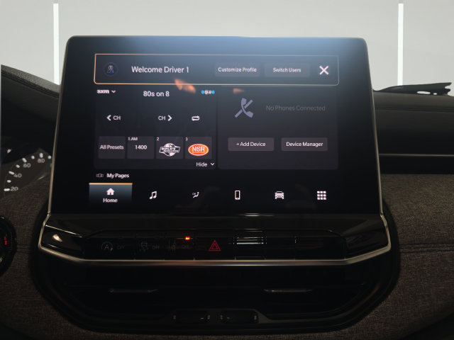 Used 2024 Jeep Compass Sport AWD/4WD image 19