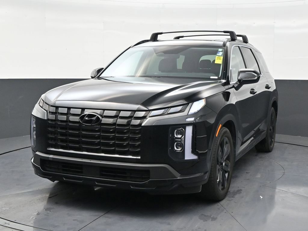 Used 2023 Hyundai Palisade XRT w/ Cargo Package AWD/4WD image 8
