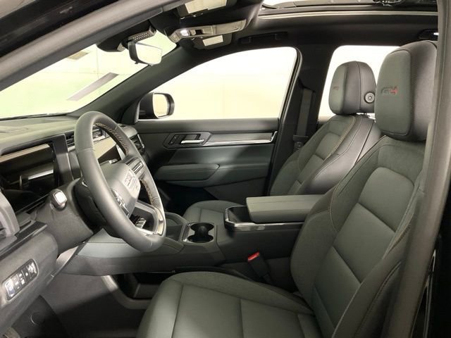 New 2026 GMC Terrain AT4 image 32