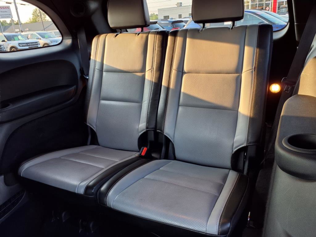 Used 2022 Dodge Durango R/T image 8