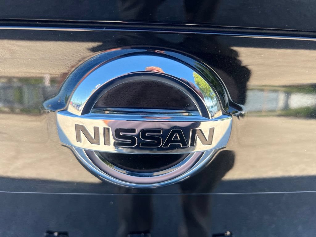 Used 2017 Nissan Rogue Sport SV AWD/4WD image 33