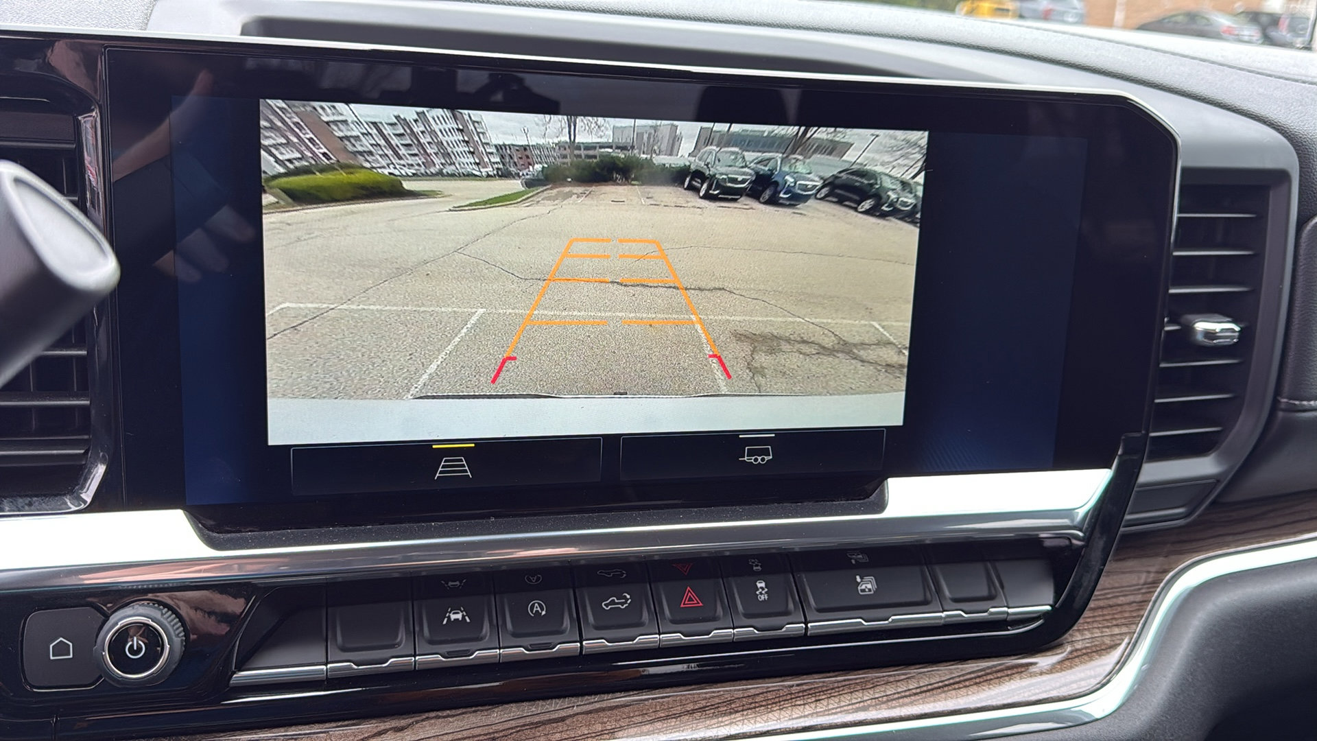 Used 2024 Chevrolet Silverado 1500 RST w/ Protection Package image 21