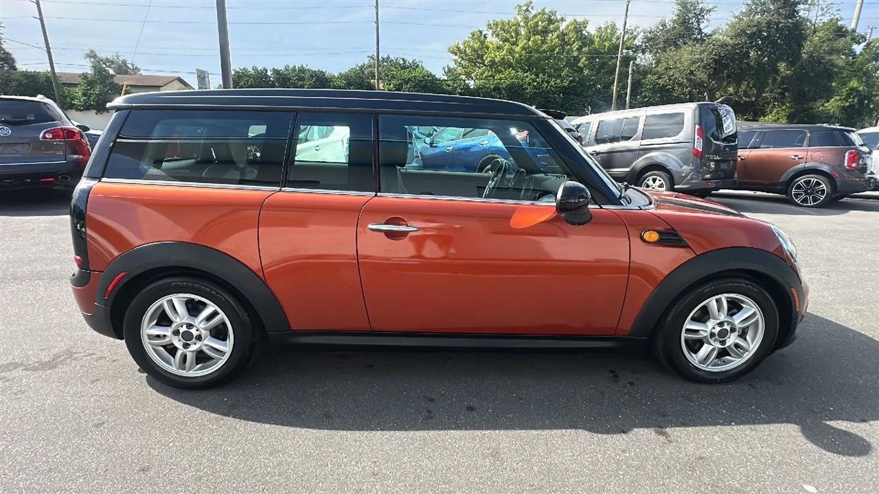 Used 2013 MINI Cooper Clubman FWD image 7