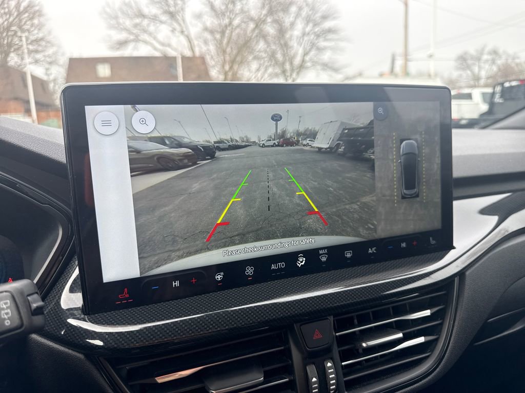 Used 2023 Ford Escape ST-Line Select w/ Tech Pack #2 image 38