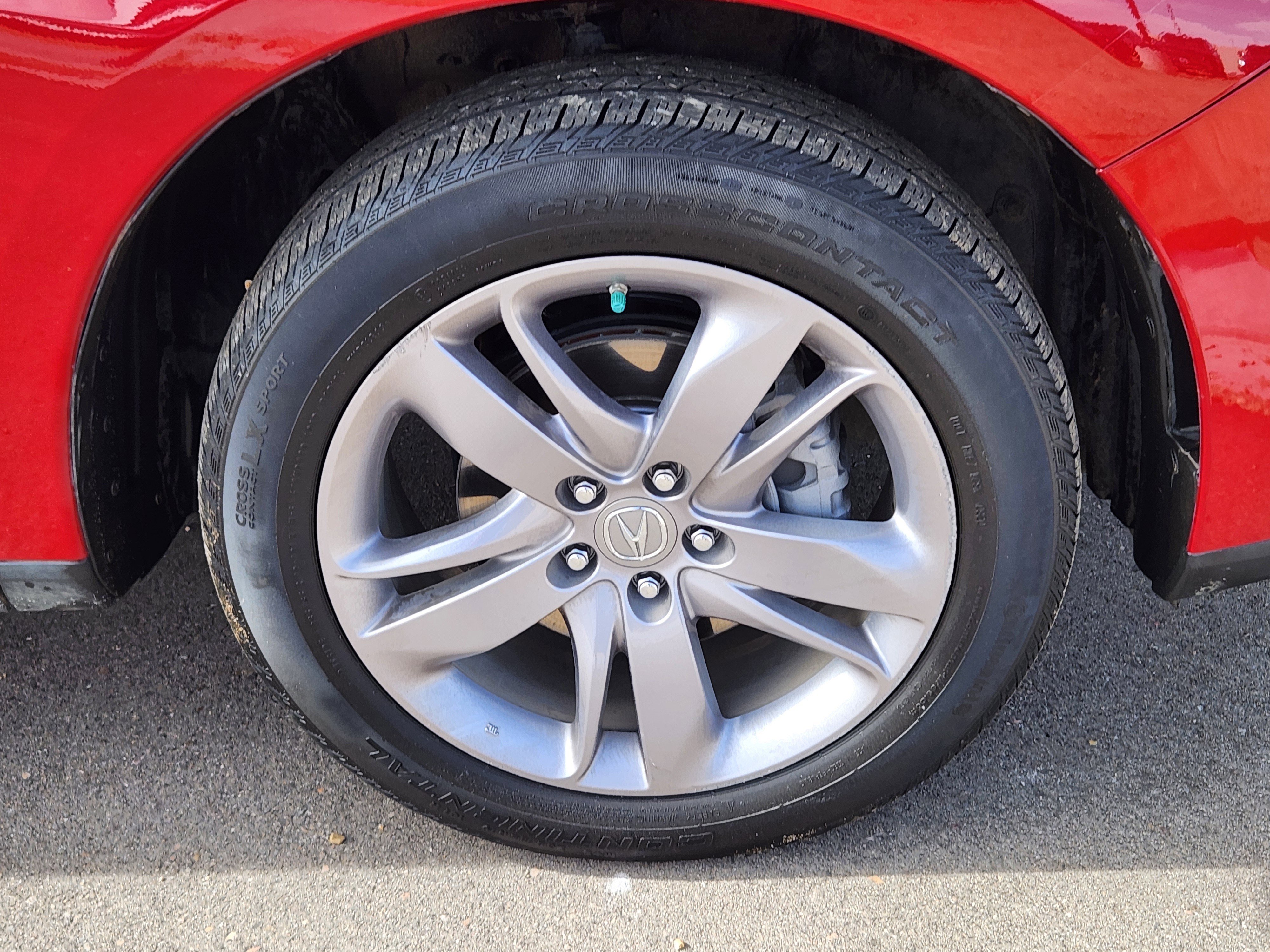 Used 2020 Acura RDX AWD w/ Advance Package image 19