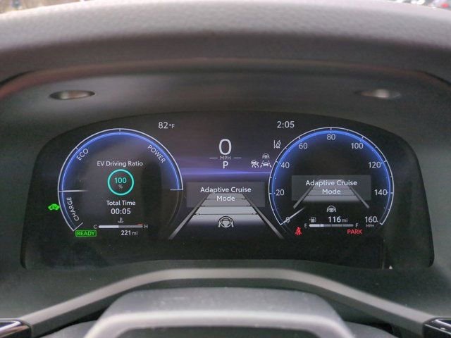 Certified 2026 Toyota Camry XSE w/ Premium Plus Package image 11