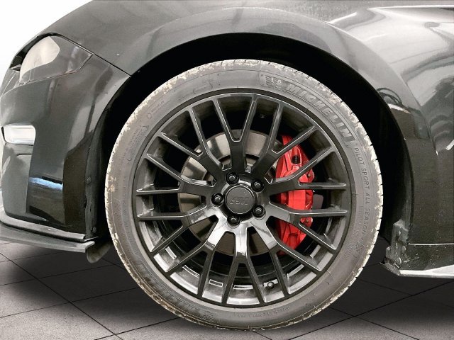 Used 2019 Ford Mustang GT RWD image 8