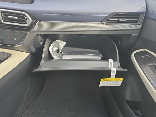 New 2026 Nissan Sentra SL w/ Floor Mat Package image 27