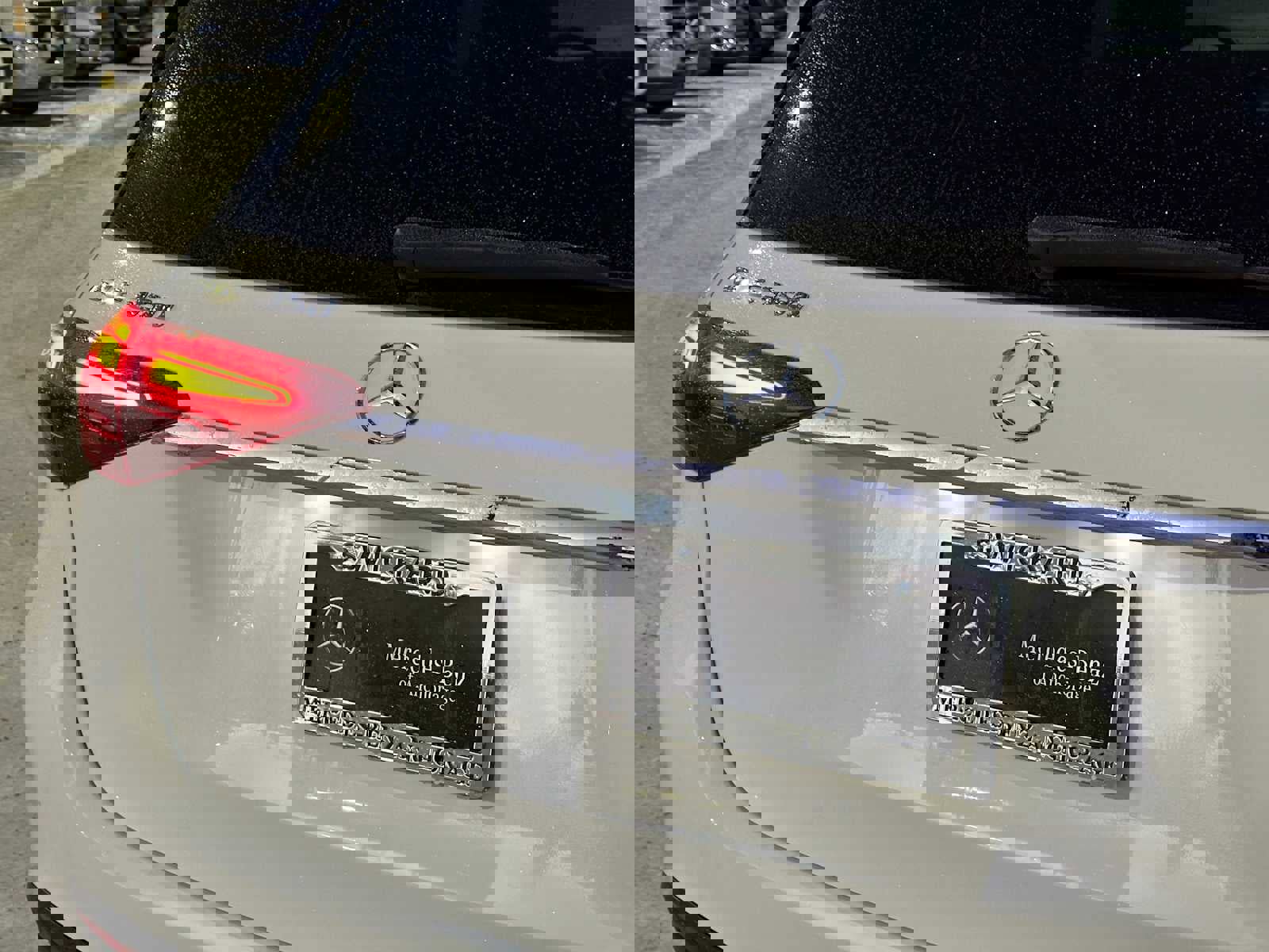 New 2026 Mercedes-Benz GLE 350 4MATIC image 13