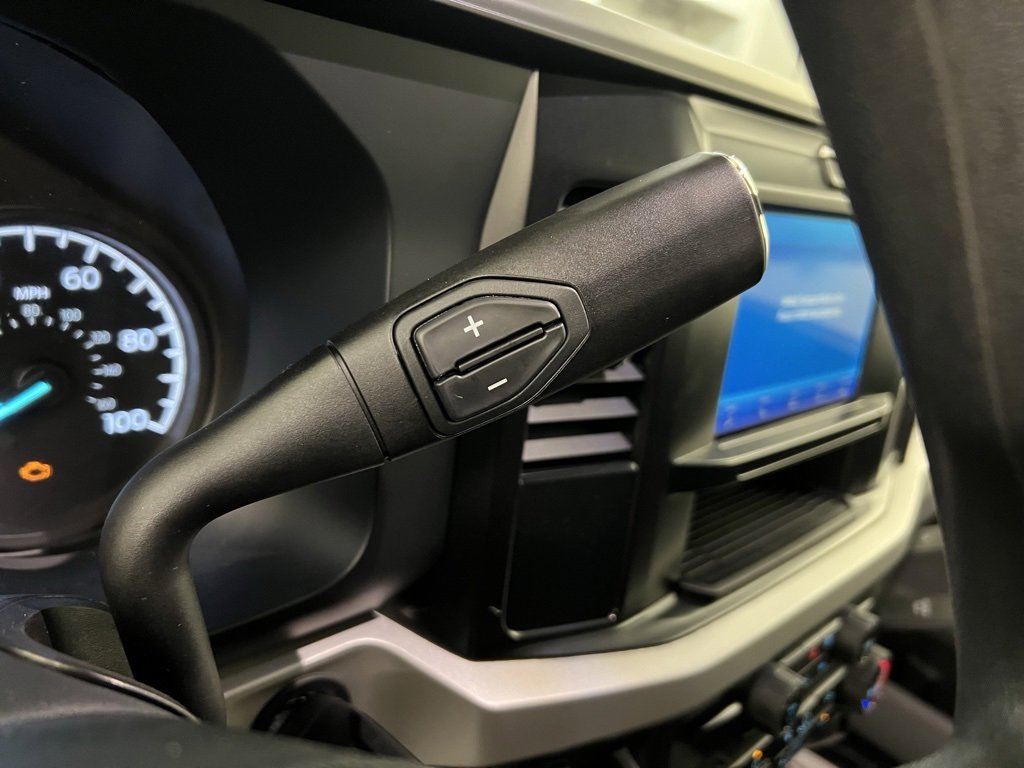 New 2026 Ford F450 XL w/ XL Chrome Package image 18