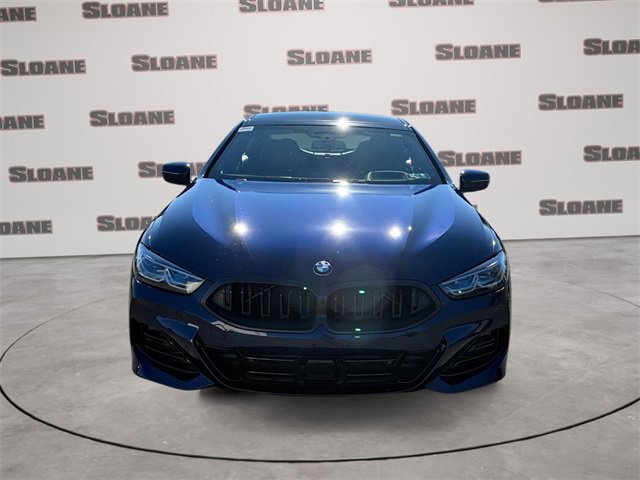 New 2026 BMW 840i xDrive image 8