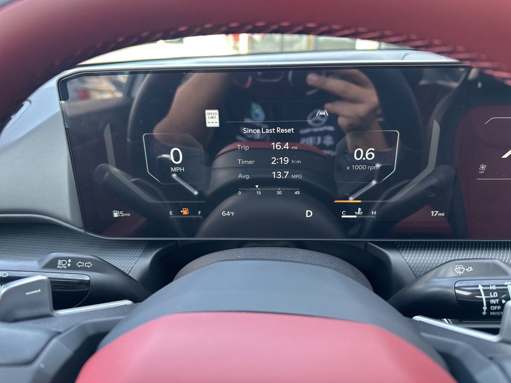 New 2025 Kia K4 GT-Line w/ GT-Line Premium Package image 34