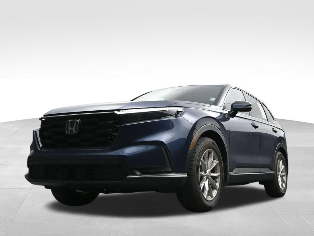 Used 2025 Honda CR-V EX-L image 33