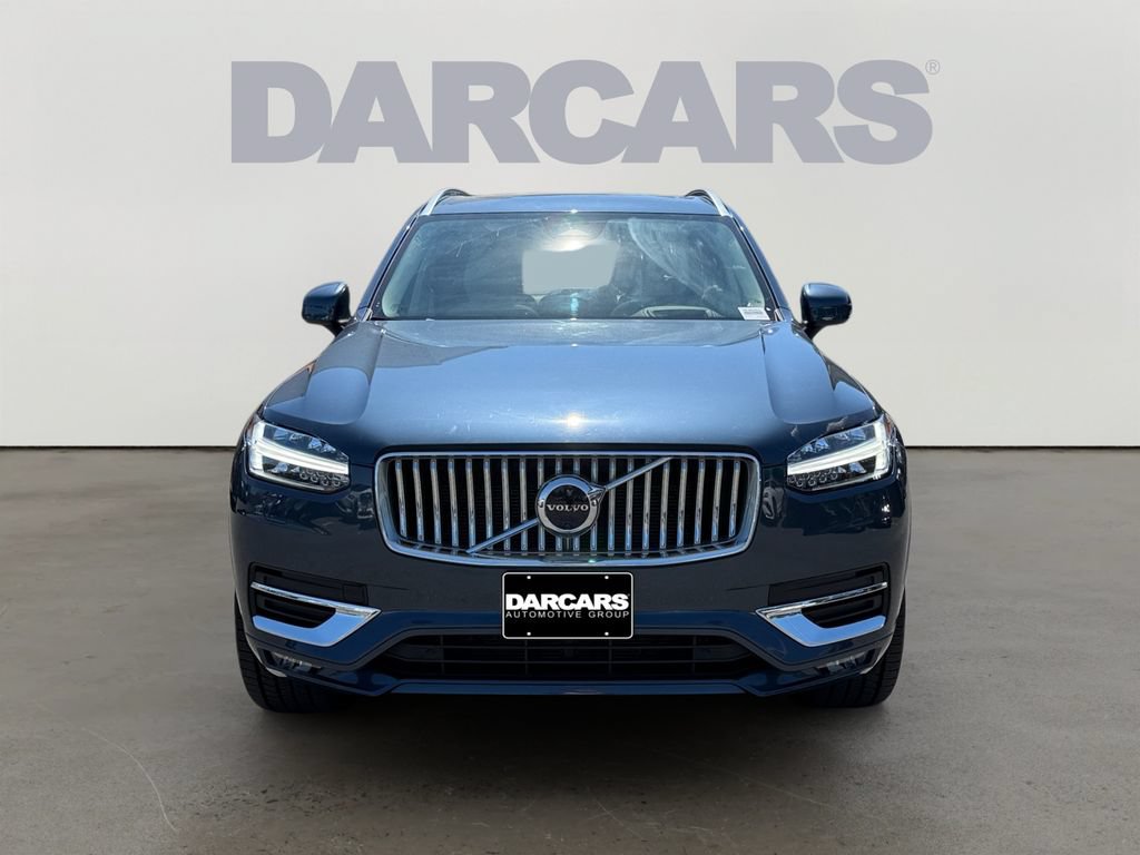 Certified 2023 Volvo XC90 B6 Ultimate AWD/4WD image 2
