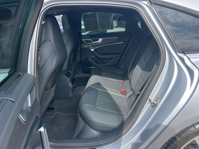 Used 2025 Audi S6 Prestige image 36