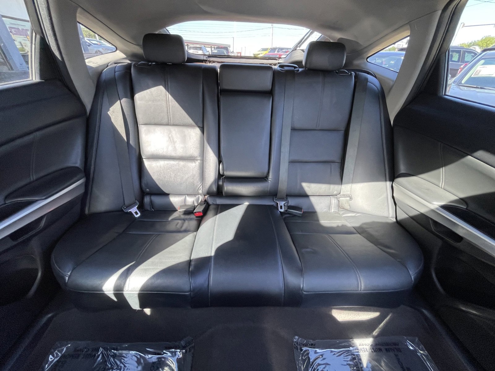 Used 2014 Honda Crosstour EX-L image 26