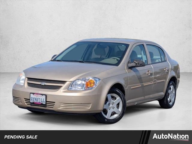 Used 2006 Chevrolet Cobalt LS