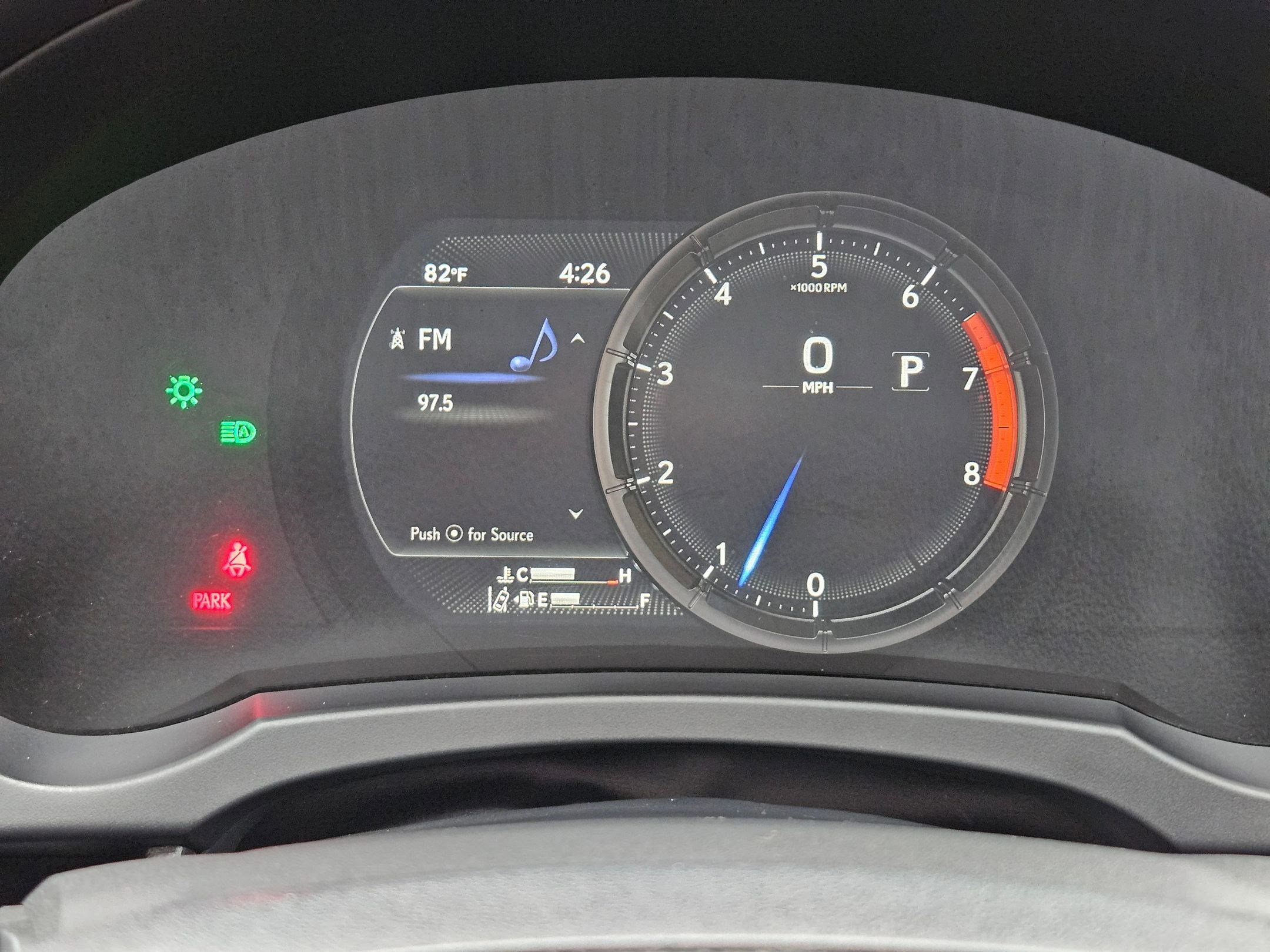 Used 2022 Lexus IS 350 F Sport w/ Navigation Package image 19