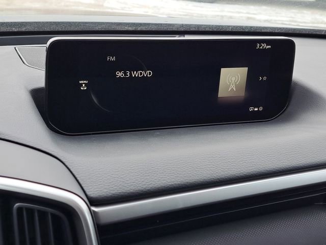 New 2026 MAZDA CX-50 2.5 Hybrid w/ Weather Package image 13