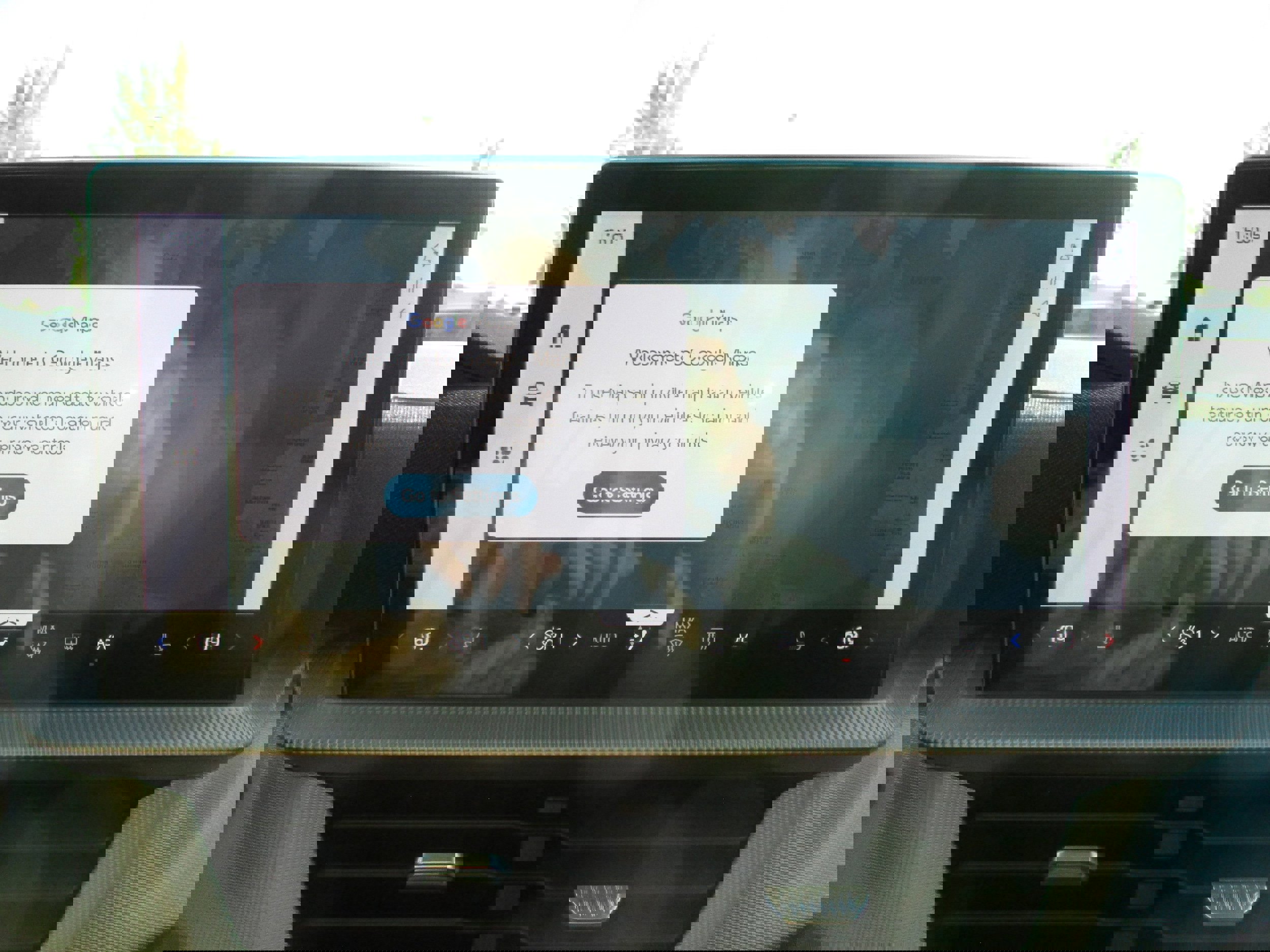 New 2026 Ford Explorer Active w/ Active Comfort Package image 19