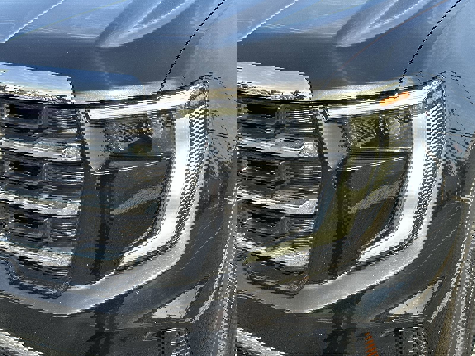 Used 2025 GMC Acadia Elevation image 11