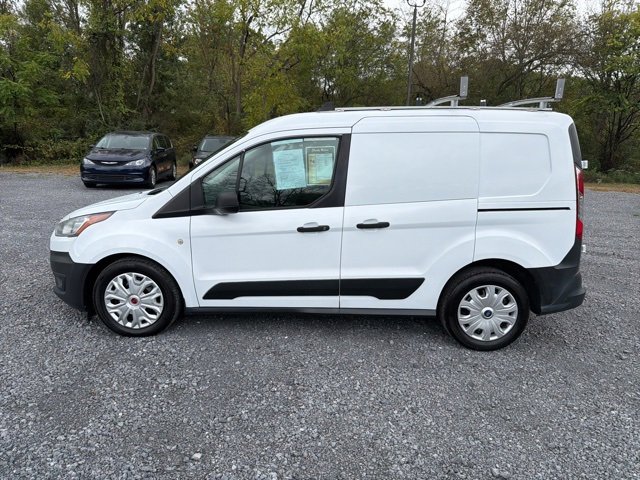 Used 2019 Ford Transit Connect XL image 2