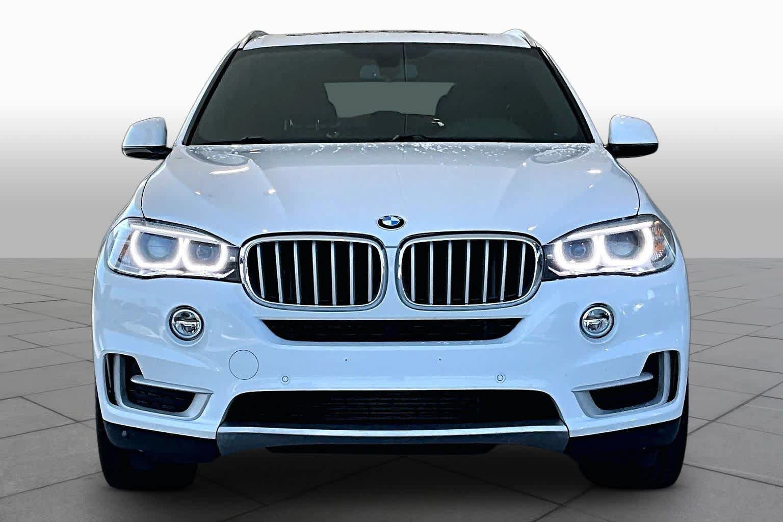 Used 2018 BMW X5 sDrive35i RWD image 3