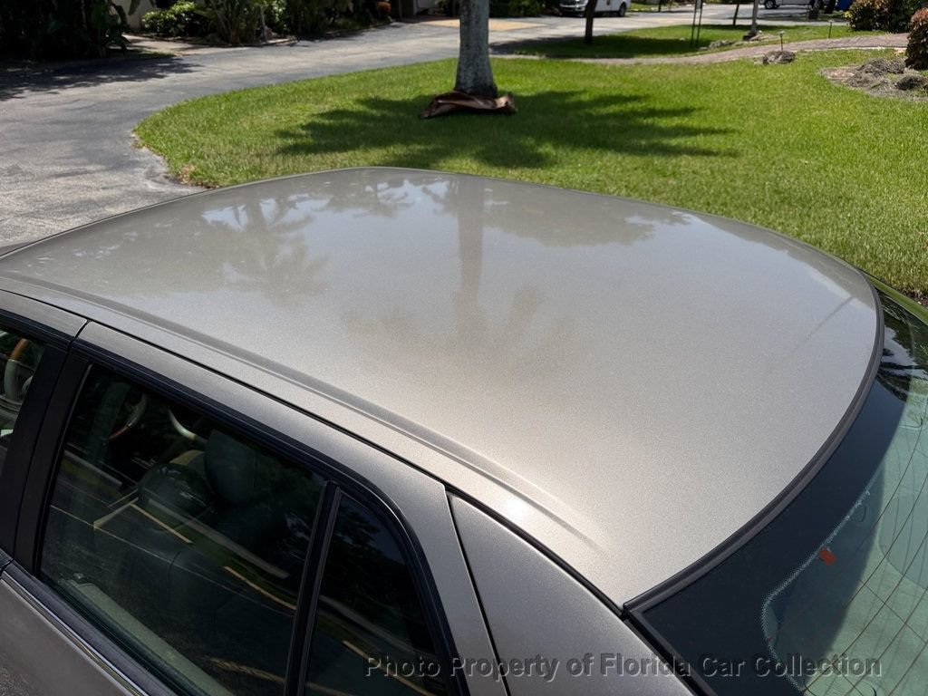 Used 2004 Cadillac De Ville DTS w/ Equipment Group FWD image 28