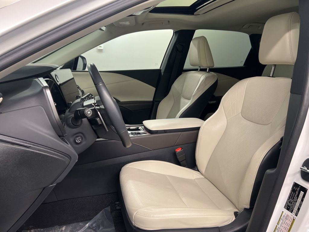 Used 2024 Lexus RX 350 Premium Plus w/ Convenience Package image 27