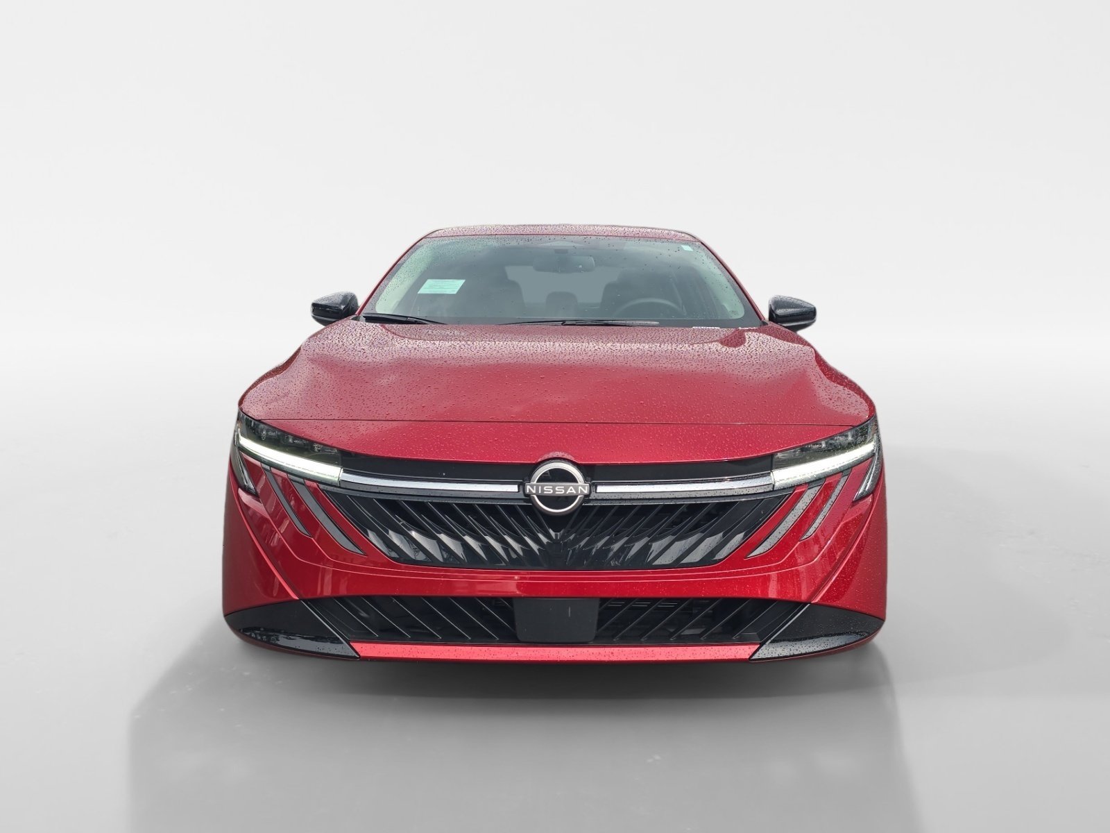 Certified 2026 Nissan Sentra SV w/ SV Convenience Package FWD image 9