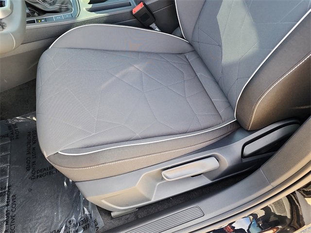 New 2026 Volkswagen Jetta Sport image 12