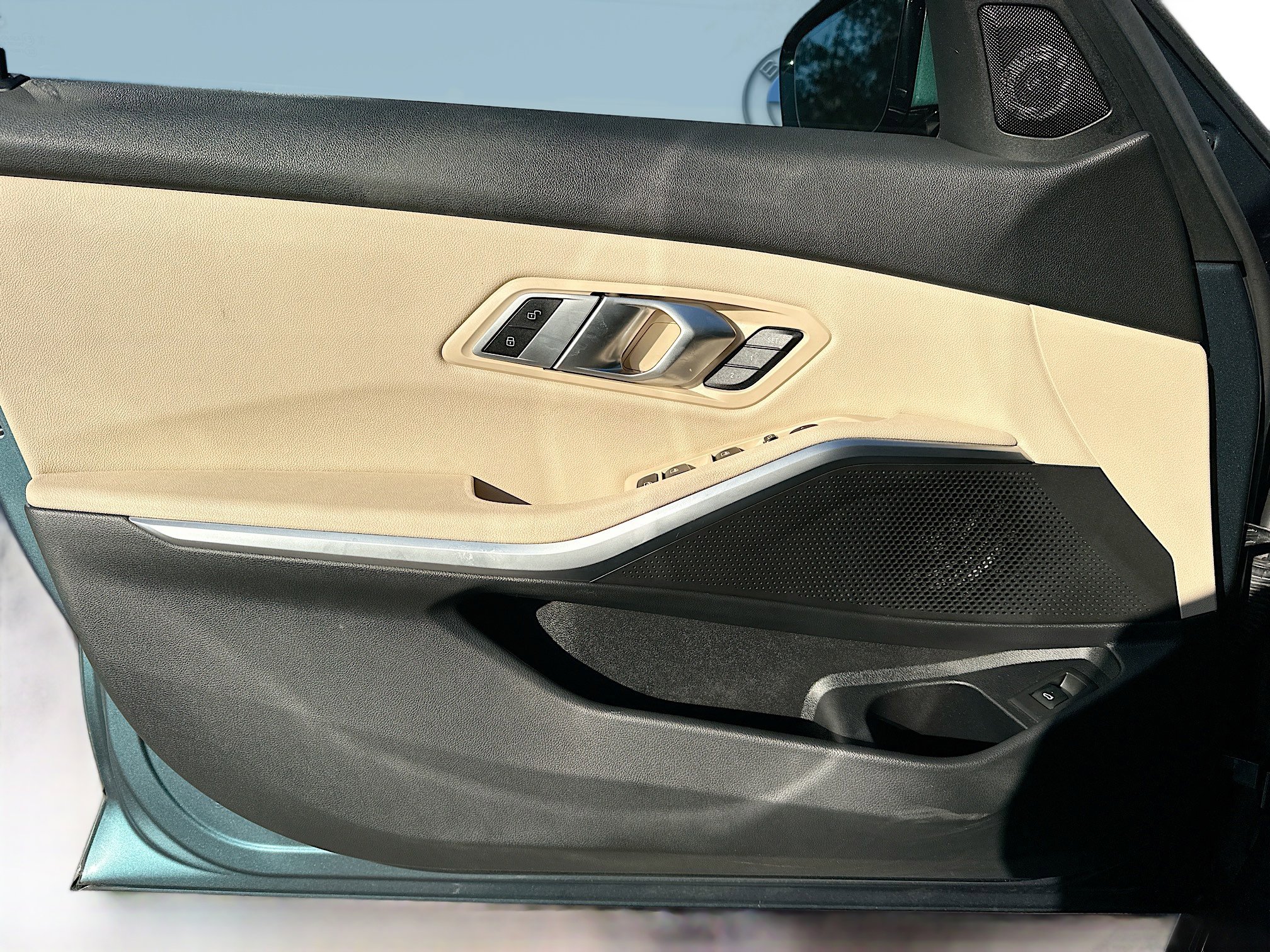 Used 2021 BMW 330i Sedan image 21