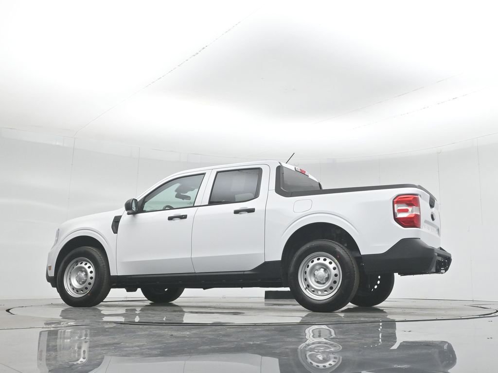 New 2026 Ford Maverick XL FWD image 47