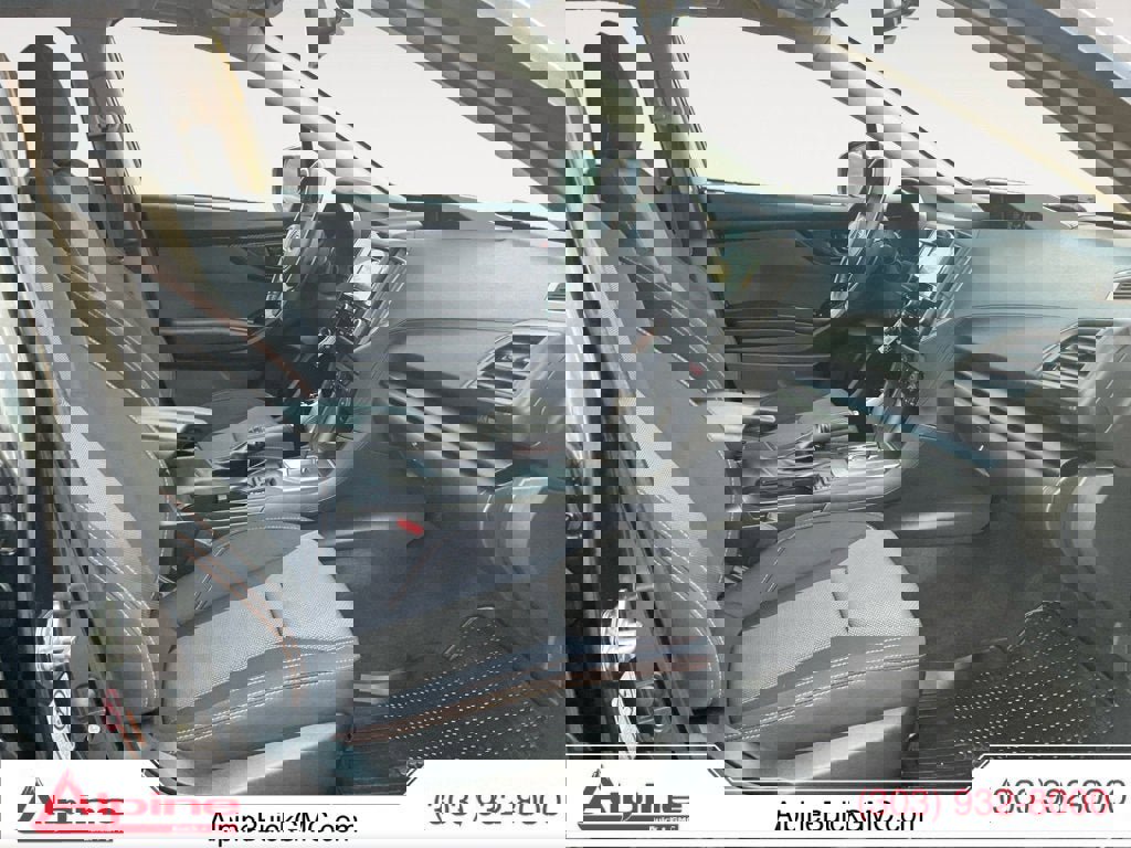 Used 2019 Subaru Crosstrek 2.0i Premium w/ Popular Package #2 image 15