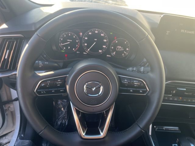 New 2026 MAZDA CX-90 3.3 Turbo S w/ Premium Plus image 20