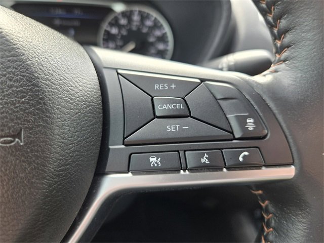 Used 2024 Nissan Sentra SR image 27