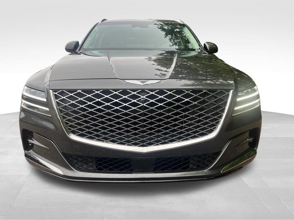 Used 2024 Genesis GV80 3.5T Advanced AWD/4WD image 10