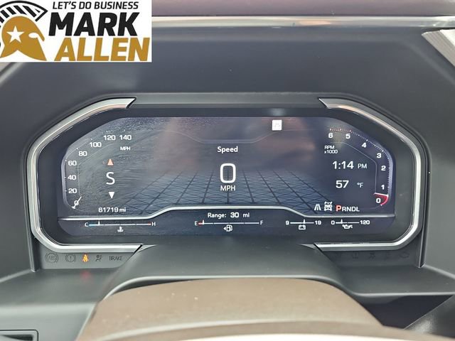 Used 2024 GMC Sierra 3500 Denali AWD/4WD image 11