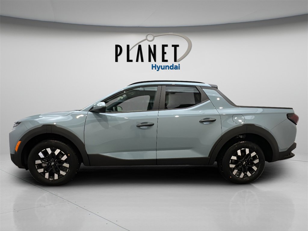 New 2026 Hyundai Santa Cruz SEL image 2