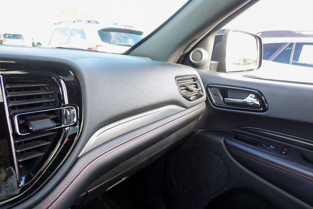 Used 2024 Dodge Durango GT image 23