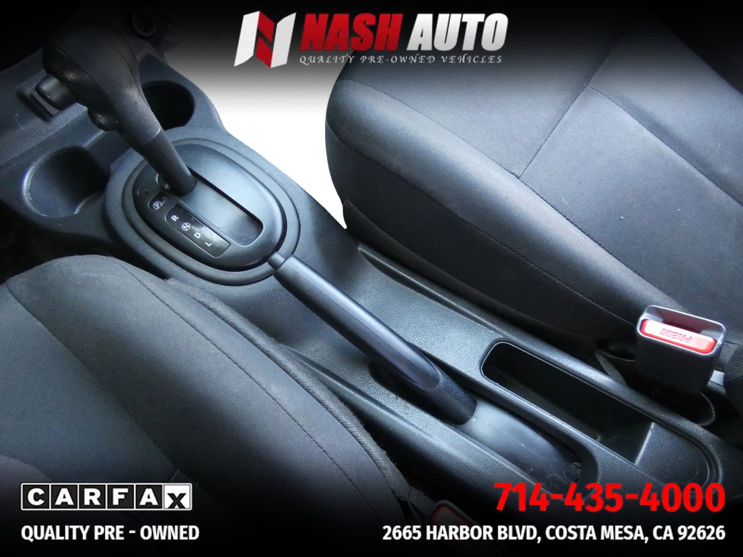 Used 2019 Nissan Versa S Plus FWD image 46