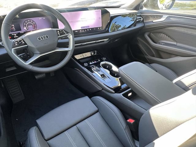 New 2026 Audi A6 Premium Plus AWD/4WD image 6