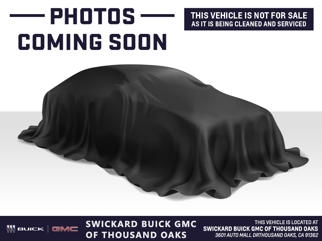 Used 2024 GMC Sierra 1500 Elevation